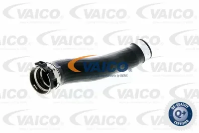 V20-1618 VAICO Трубка нагнетаемого воздуха