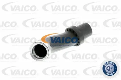 V20-1619 VAICO Трубка нагнетаемого воздуха
