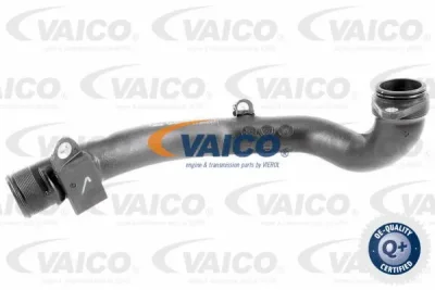 V24-0713 VAICO Трубка нагнетаемого воздуха