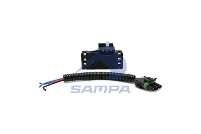 Датчик, давление наддува SAMPA 096.2458