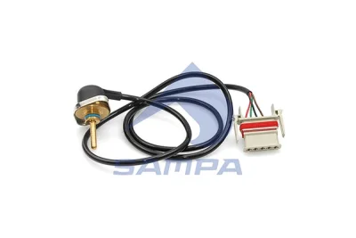 Датчик, давление наддува SAMPA 096.370