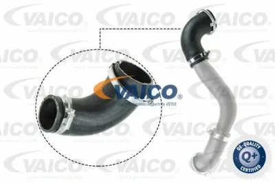 Трубка нагнетаемого воздуха VAICO V25-1050
