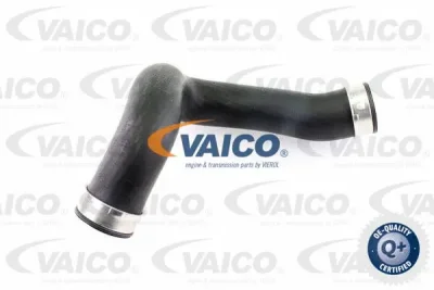 V30-1784 VAICO Трубка нагнетаемого воздуха