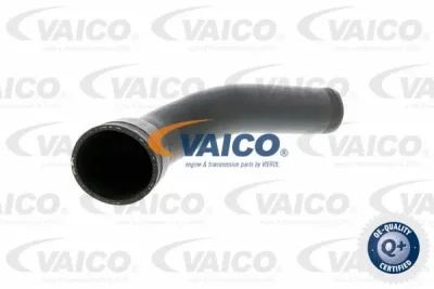V30-1796 VAICO Трубка нагнетаемого воздуха