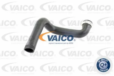 V40-1358 VAICO Трубка нагнетаемого воздуха