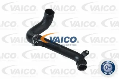 V42-0595 VAICO Трубка нагнетаемого воздуха