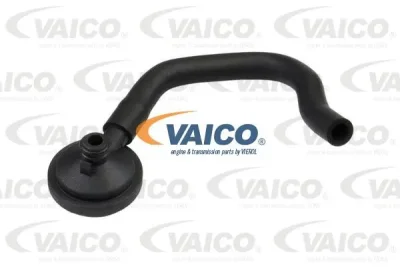 V46-0821 VAICO Трубка нагнетаемого воздуха