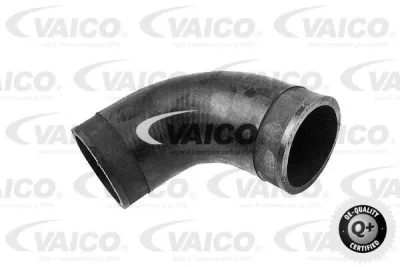 V48-0202 VAICO Трубка нагнетаемого воздуха