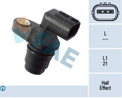 79398 FAE Датчик, положение распределительного вала
