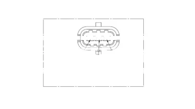LCS728 LEMARK Датчик, положение распределительного вала