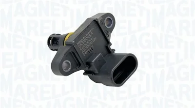 Датчик, давление во впускной трубе MAGNETI MARELLI 806001535002