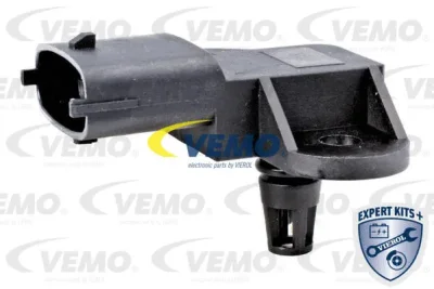 Датчик, давление во впускной трубе VEMO V24-72-0211
