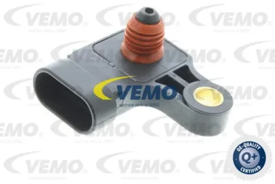 V51-72-0030 VEMO Датчик, давление во впускной трубе