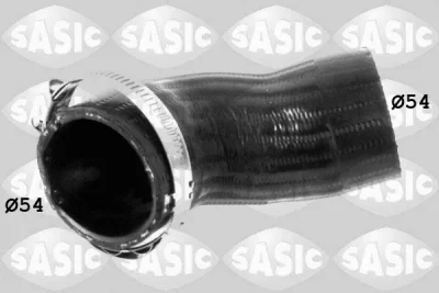3356007 SASIC Трубка нагнетаемого воздуха