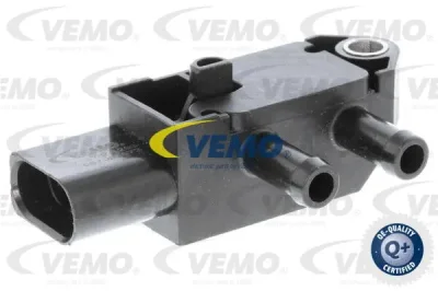 V10-72-1293 VEMO Датчик, давление выхлопных газов