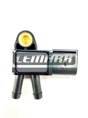 LXP026 LEMARK Датчик, давление выхлопных газов