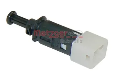 0911012 METZGER Выключатель фонаря сигнала торможения