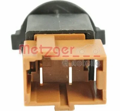0911140 METZGER Выключатель фонаря сигнала торможения