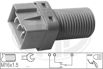 330073 ERA Выключатель фонаря сигнала торможения