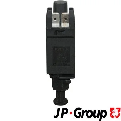 Выключатель фонаря сигнала торможения JP GROUP 1196600500