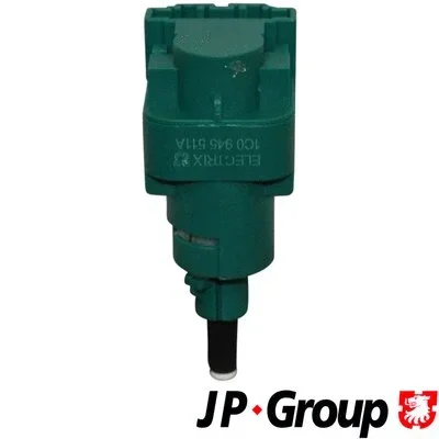 1196601800 JP GROUP Выключатель фонаря сигнала торможения