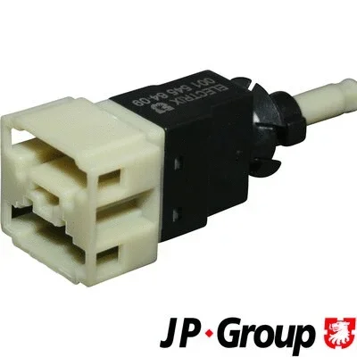 Выключатель фонаря сигнала торможения JP GROUP 1396600800