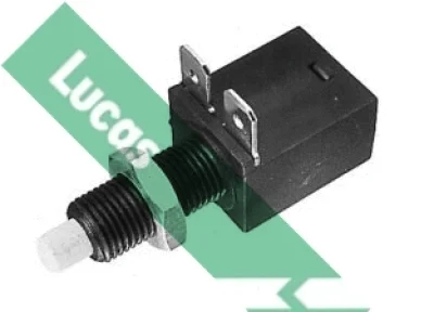 SMB412 LUCAS Выключатель фонаря сигнала торможения