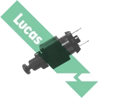 Выключатель фонаря сигнала торможения LUCAS SMB432