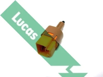 SMB5012 LUCAS Выключатель фонаря сигнала торможения
