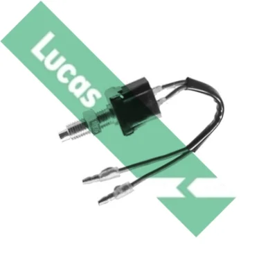SMB5014 LUCAS Выключатель фонаря сигнала торможения