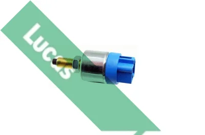 SMB5063 LUCAS Выключатель фонаря сигнала торможения