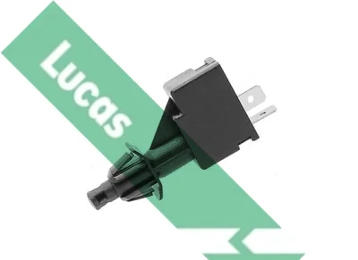 SMB578 LUCAS Выключатель фонаря сигнала торможения