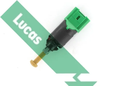 Выключатель фонаря сигнала торможения LUCAS SMB716