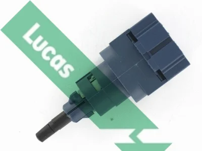 Переключатель управления, сист. регулирования скорости LUCAS SMB350