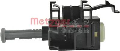 0911127 METZGER Выключатель, привод сцепления (Tempomat)