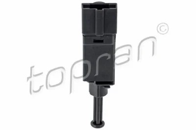 110 170 TOPRAN Выключатель, привод сцепления (Tempomat)