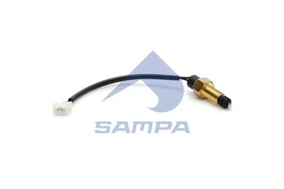 Выключатель, привод сцепления (Tempomat) SAMPA 093.325
