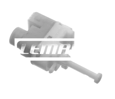LCSW053 LEMARK Выключатель, привод сцепления (Tempomat)