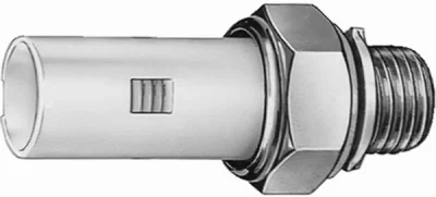 6ZL 007 675-001 BEHR/HELLA/PAGID Датчик давления масла