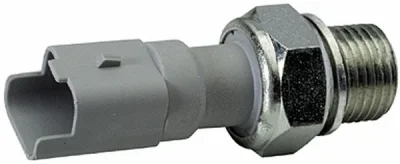 6ZL 009 600-041 BEHR/HELLA/PAGID Датчик давления масла