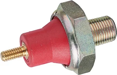 6ZL 009 600-121 BEHR/HELLA/PAGID Датчик давления масла