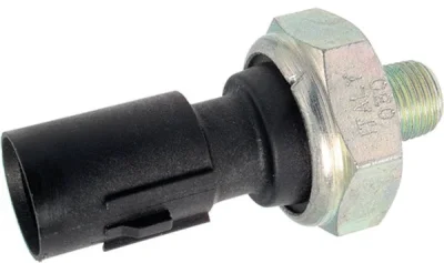 6ZL 009 600-251 BEHR/HELLA/PAGID Датчик давления масла