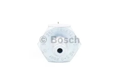 0 986 344 033 BOSCH Датчик давления масла