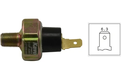 EOP-4003 KAVO PARTS Датчик давления масла