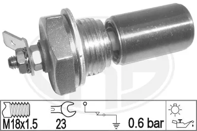 330896 ERA Датчик давления масла