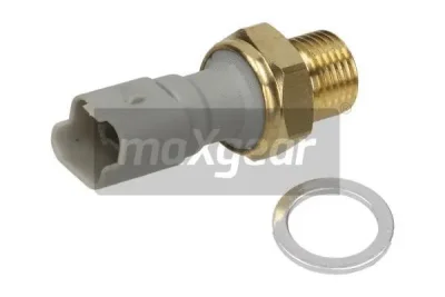 21-0105 MAXGEAR Датчик давления масла