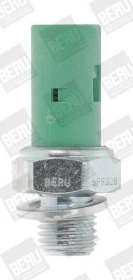 SPR028 BERU Датчик давления масла
