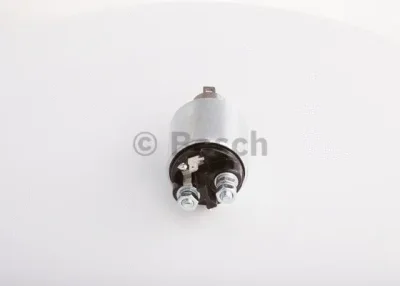 9 33A 081 049 BOSCH Тяговое реле, стартер