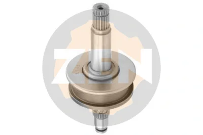 ZN1046 ERA Привод с механизмом свободного хода, стартер