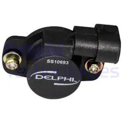 SS10693 DELPHI Датчик, положение дроссельной заслонки